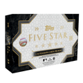 2023 Topps Five Star Baseball Hobby 8 Box Case