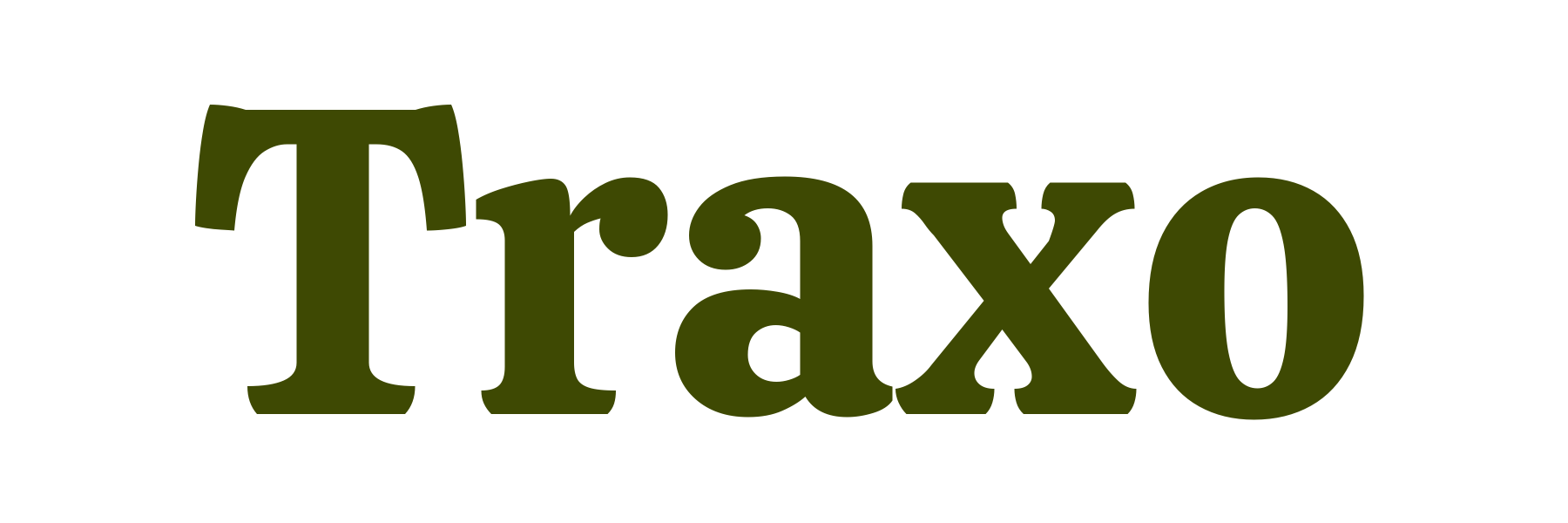 Traxo