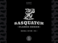 Sasquatch Classic Series Repack Baseball Edition Vol. I
