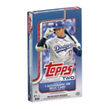 2025 Topps Series 2 Baseball Hobby 12 Box Case